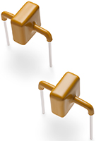 Image of Littelfuse's High Power 1 kA-10 kA Surge Wave/Reflow Compatible – AK-Y Series