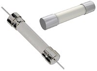 Image of Littelfuse's High Voltage 500 V 3AB Ceramic Fuses - 514 Series