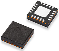 Image of Littelfuse's LS05006VPQ33 Overvoltage Protection Device