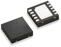 Immagine del CI di protezione del supercondensatore serie LS0502SCD33 di Littelfuse