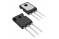 Image of Littelfuse's LSIC1MO170E1000 SiC MOSFET