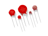 Image of Littelfuse's LV UltraMOV&trade; Series Low Voltage / High Surge Varistors