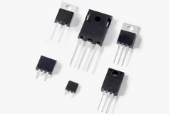 Schottky Barrier Rectifiers MBR - Littelfuse | DigiKey