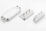 Image of Littelfuse's MG Series IGBT Power Modules