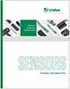 Image of Littelfuse's Sensor Product Catalog