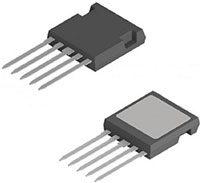 Image of Littelfuse's MXB12R600DPHFC 600V X2-Class Si MOSFET