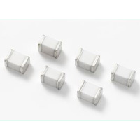 Littelfuse 的采用 1206 尺寸的 SE 系列 GDT（气体放电管）图片