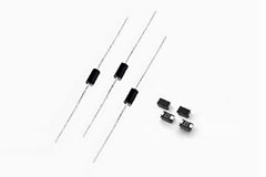 Image of Littelfuse SIDAC Switching Thyristors Kxxx0yU Series