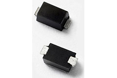 Tiristor de protección SIDACtor® - Littelfuse | DigiKey