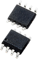 Image of Littelfuse's SIDACtor® Thyristor Negative Voltage Tracking SLIC Protector – B61089 Series