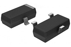 Image of Littelfuse's SM24CANB Series TVS Diode Array