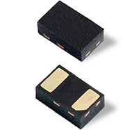Image of Littelfuse's SP1103C Series TVS Diode SPA Array