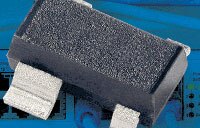 Littelfuse 的 SR05 系列 TVS 二极管阵列图片 - 高速