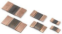 Image of Littelfuse SSA Series Two-Terminal, Metal-Type Current Shunt Resistor