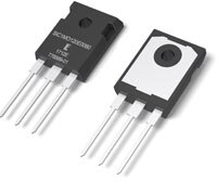 Littelfuse 的碳化硅 (SiC) 超高速开关 MOSFET - LSIC1MO120E0080 系列的图片