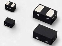 Image of Littlefuse's Silicon ESD Protection Devices SESD Series