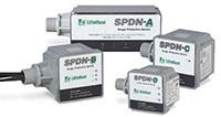 Image of Littelfuse's Surge Protective Devices (SPDs)