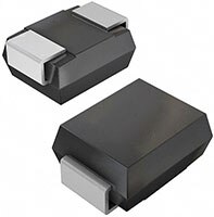 Littelfuse 的高電壓汽車 AECQ 600 W TVS 二極體 - TPSMB 系列圖片