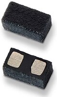 Image of Littelfuse's SC1205-01UTG TVS Diode Array 7 A Bidirectional in DFN0201