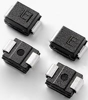 Image of Littelfuse's TVS Diodes for Sensitive Electronics 1500 W  - 1.5 SMB Series