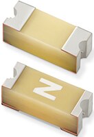 Image of Littelfuse's Wire-In-Air Fast Acting 2410 Fuses – 422/422A Series