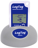 Image of LogTag®'s TRID30-7 Temperature Logger