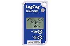 Image of LogTag UHADO-16 USB Humidity / Temperature Data Logger 