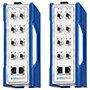 Image of Lumberg Automation’s BEETLE Single Pair Ethernet (SPE) Lite Managed Switch