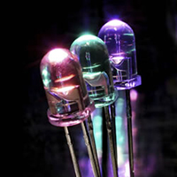 Image of Lumex's Mosaic Innovation with InspirationLEDs™ 