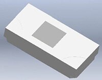 Lumex 的 SML-LX0201 系列 LED 图片