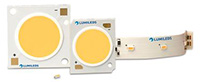 Image of Lumileds' FreshFocus Technology™ LEDs
