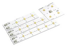 Image of Lumileds' LUXEON XR-M LEDs