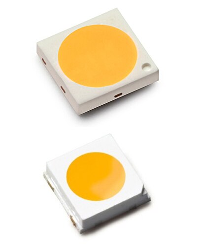 Lumileds  3535 HV and 3030 2D