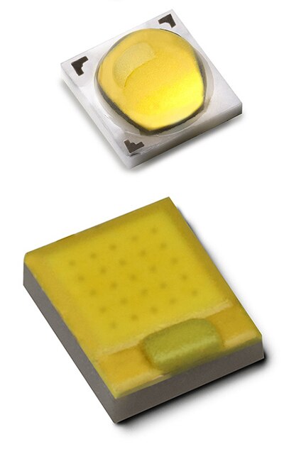 LUXEON TX LED、Z ES LED