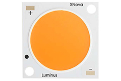 Image of Luminus Devices' Generation 3 LED COB