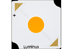 Image of Luminus Devices' Pico COBs for Narrow Beam Led Spotlight Applications