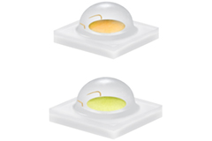 Image of Luminus Devices Inc.'s SST-12 High-Power White LED
