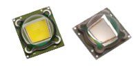 Image of Luminus' SST-90 Big Chip LED