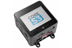 CoreS3 ESP32S3 IoT Development Kit - M5Stack