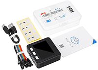 M5Stack ESP32 基础核心物联网开发套件的图片（点击放大）