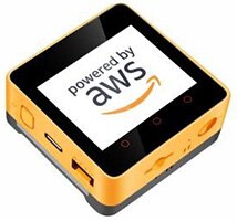 适用于 AWS 的 M5Stack K010-AWS Core2 Esp32 IoT 教育开发套件的图片