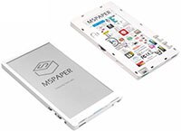 M5Stack 的 M5Paper v1.1 开发套件图片