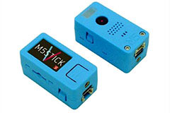Image of M5Stack's M5StickV K210 AI Camera
