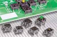 Image of MEC switches' 5E and 5G Series Switches