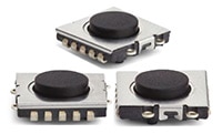 MEC Switches Ultramec 6c 高性能触摸开关图片