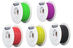 Image of MG Chemicals' 3D Printing Filaments
