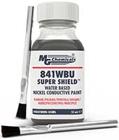 Image of MG Chemicals NickelGuard™ EMF Shielding Paint