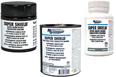 Image of MG Chemicals' Water Based Conductive Paint