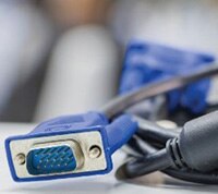 MH Connectors 的 D-Sub 连接器图片