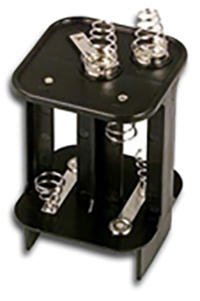 6V Lantern Battery Replacement